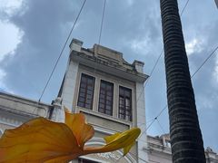 -孙文西路步行街