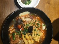 -麻小劲菌汤麻辣烫(体育西路店)
