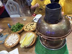 -阿斯牛牛·凉山菜(新会展店)