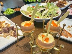 -湘汇概念铁板烧(铁西万达店)