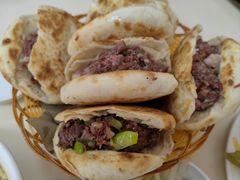 -永存驴肉(桃园店)