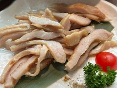 -九井澤精致料理(金茂店)