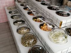 -甜甜都安酸(百益上河城店)