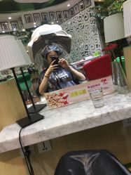 -艺米阳光Hair Salon