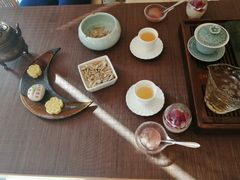 -听雨小筑茶舍(观音桥·龙湖新壹街店)