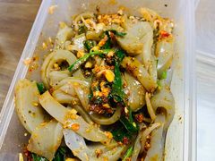 -88号小吃店·经典云南菜·地道纳西美食