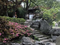 -常熟方塔园