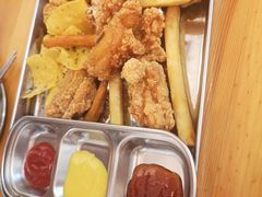 -青春分食(仙林大学城店)