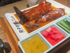 -茄子恰恰·新云南小炒(坪山益田店)