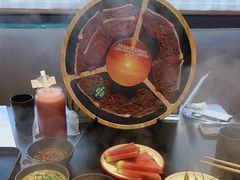 -乔先生涮肉·鲜活牛羊肉火锅(塘沽店)