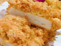 -邢家锅贴老店·非遗·开封菜(金明广场店)