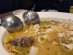 -太二酸菜鱼(中庚漫游城店)