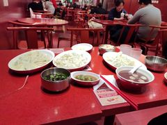 -喜家德虾仁水饺(景枫中心店)