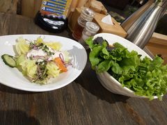 -朴大人炭烤·韩国料理(奥帆中心海尔洲际店)