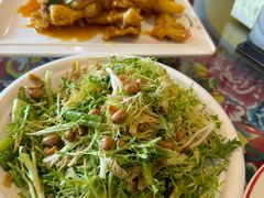 -闯关东东北农家菜(崂山石老人店)