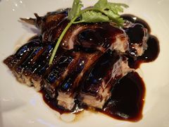 豉油碌鹅-啫神·广州地标美食(北京路店)