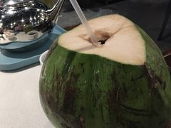 原椰青-百年果林椰子鸡(中洲店)