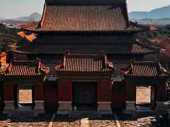 -清东陵