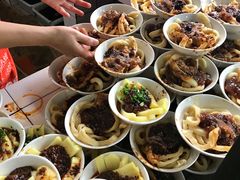 -洞子口张老二凉粉(文殊院店)