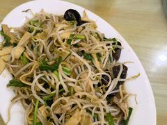 -铁东熏肉大饼铺