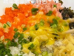 -海兰江石锅饭(水上店)