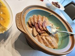 -颂福楼·南京菜(定淮门店)