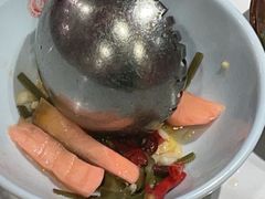 -何师傅美蛙鱼头(汉街店)