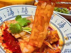 -福苗小骆驼烧烤(莲湖路店)
