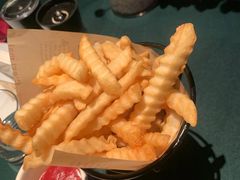 -碧特博格·20年品牌西餐厅(芜湖路店)