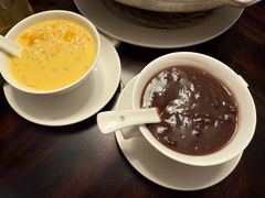 -浙江安吉JW万豪酒店·万豪中餐厅