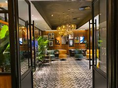 -半秋山西餐厅(宜昌大洋店)