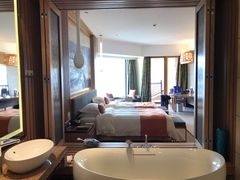 -惠州金海湾嘉华度假酒店