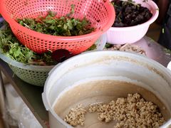 -乌桥老牌猪血汤