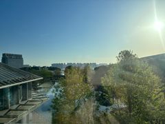 -苏州独墅湖世尊酒店