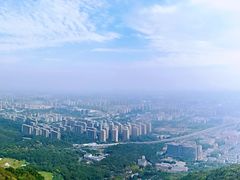 -杭州半山国家森林公园