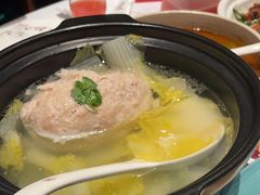 -百富源·海鲜辽菜(浑河堡店)