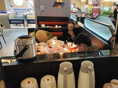 -胖哥俩肉蟹煲(梅溪步步高店)