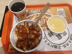 -吉野家(大连黑石礁富丽庭店)