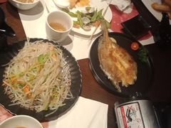 -佛山希尔顿酒店·融誉亚洲美食荟