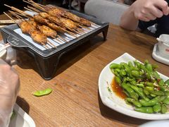 -管氏翅吧(马家堡店)