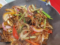 -山芋腔苏北菜(盐城滨海店)