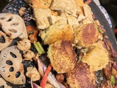 -一烙锅(友谊店)