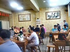 -老刘家泡馍·陕西老字号(钟楼广济街店)