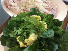 -百年果林椰子鸡(中洲店)