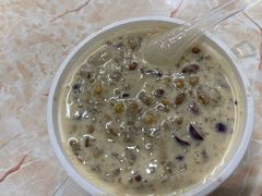 -宝芝林凉茶甜品屋(合兴路分店)