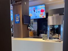 -麦当劳(丽江玉河广场店)
