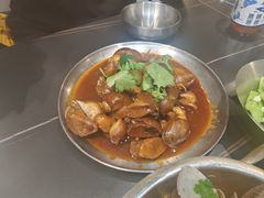 -老虎滩大连海鲜烧烤(建邺云锦路总店)