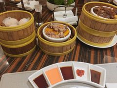 -夏宫中餐厅(香格里拉大酒店)