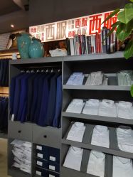 -ChenV西服礼服高级定制(市区养育巷店)