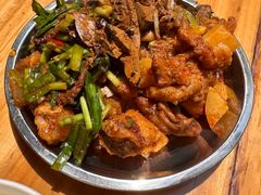 -枣阁园滴滴自助餐